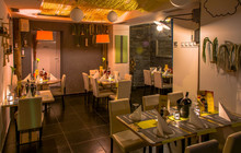 Bistro Energy餐厅图片