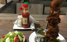 Zest Bar and Restaurant餐厅图片