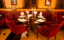 Picasso Restaurant, Mount Soche餐厅图片