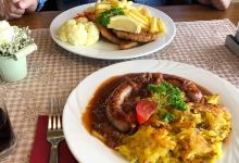 Restaurant Alpina美食图片