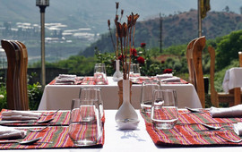 Restaurant Tou Zaiga