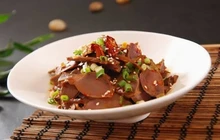 博文鸭脖王餐厅图片