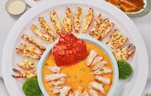 大连香格里拉大酒店·香宫中餐厅餐厅图片