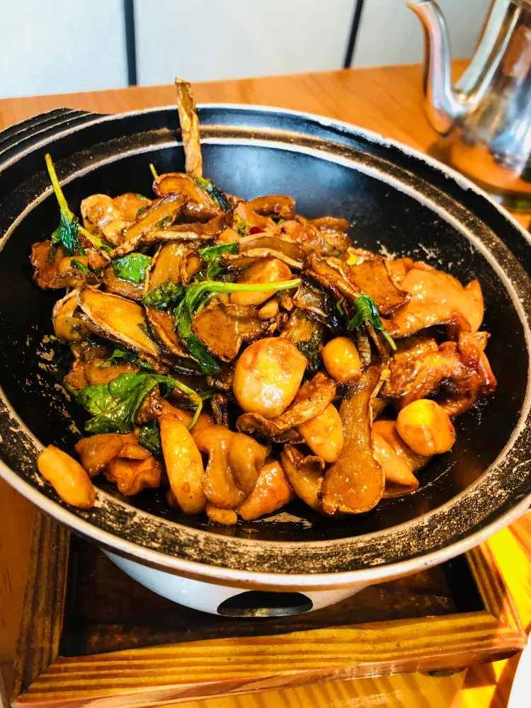 乡亲鹅肉城(昆山店)美食图片