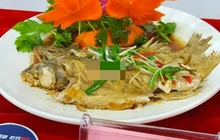 何阿妹鱼馆餐厅图片