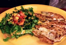 Tacontento美食图片