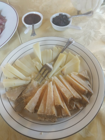 Agriturismo Corte Bonicella