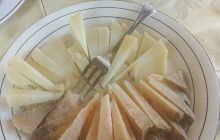 Agriturismo Corte Bonicella餐厅图片