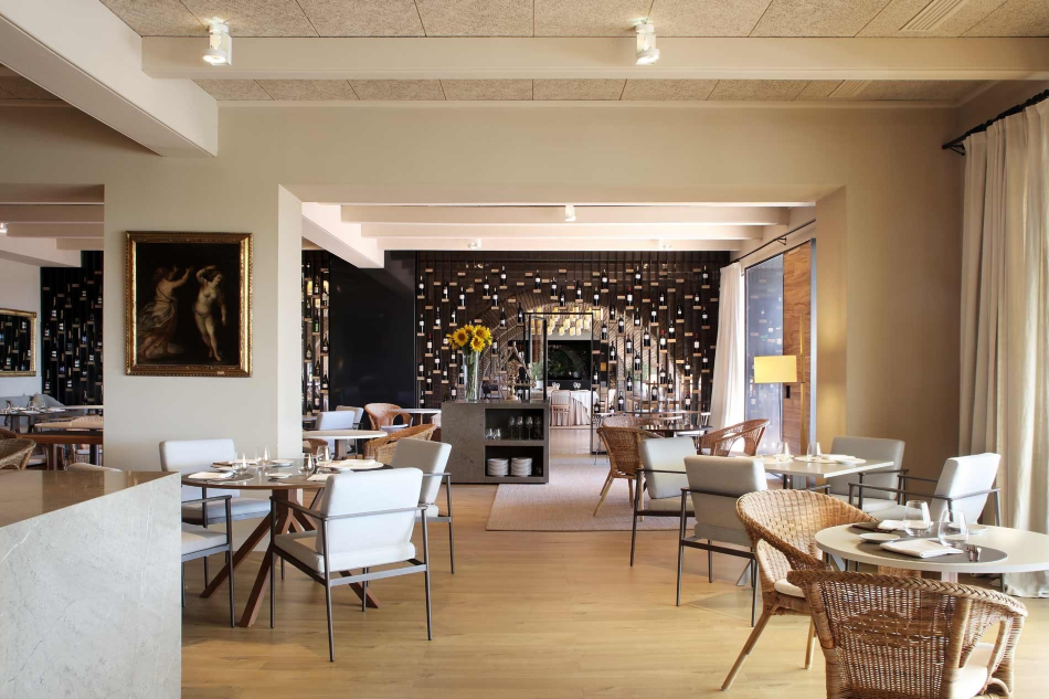 Restaurante L'Olivera餐厅图片