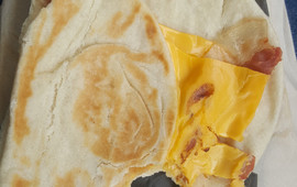Mcdonald's Restaurants