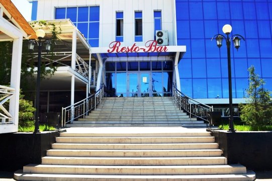 Resto-Bar Enesay