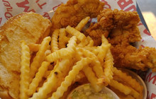 Raising Cane's Chicken Fingers餐厅图片