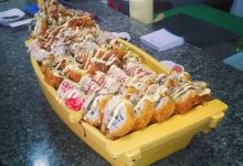 Fish Gourmet Express美食图片