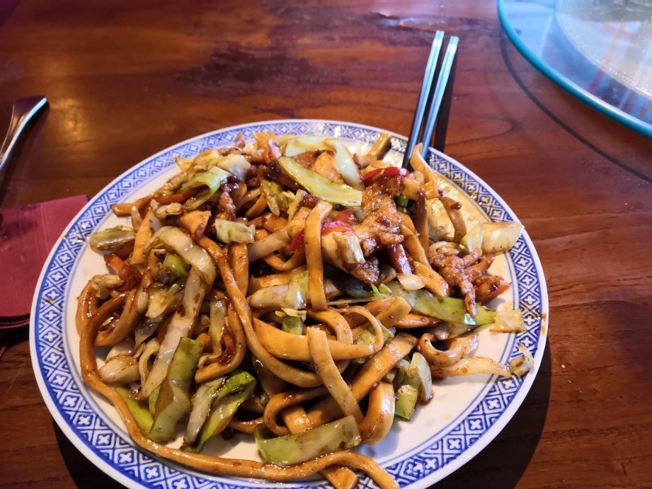 Xiangfu餐厅图片