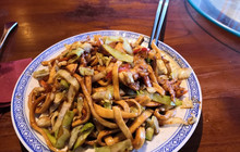 Xiangfu餐厅图片