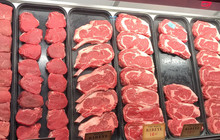 Texas Roadhouse餐厅图片