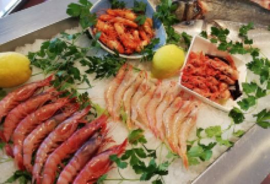 Restaurante Asador San Huberto美食图片