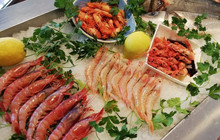 Restaurante Asador San Huberto餐厅图片
