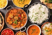 Spice Of Kashmir美食图片