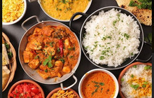 Spice Of Kashmir餐厅图片
