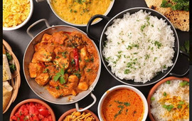 Spice Of Kashmir