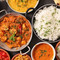 Spice Of Kashmir