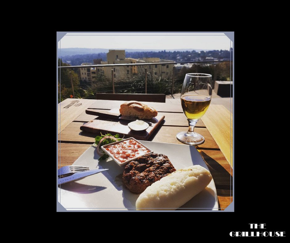 The Grillhouse Sandton