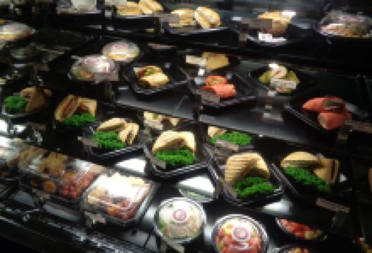 Duet Coffee and Wine Bar美食图片