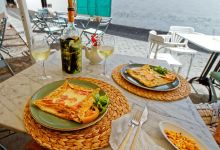 El Patio Creperie美食图片