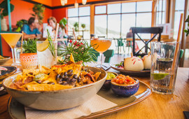 Bombaai Strandbar
