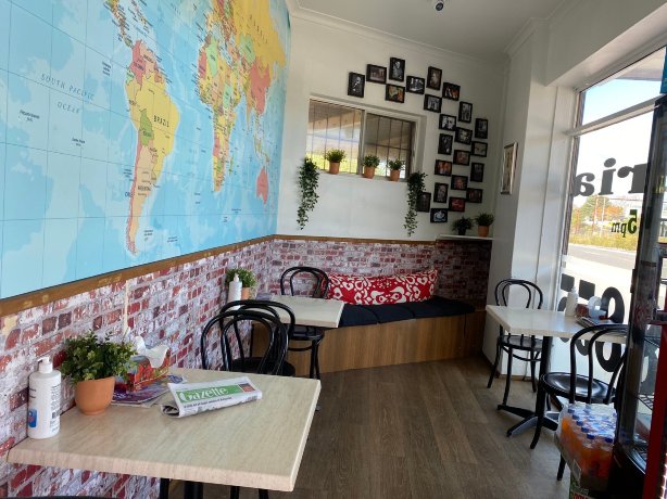 Hazelbrook Kebab House And Pizzeria