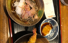 Sanraku-Tei餐厅图片