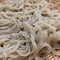 Handmade Soba 'senri'