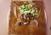 Bar Creperie de la Plage美食图片