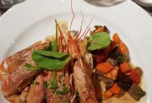 Les Caves de la Croix Verte美食图片