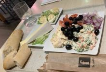 Flunch美食图片