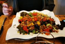 La cantine de Monsieur Jo美食图片