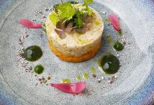 Restaurant BEC美食图片