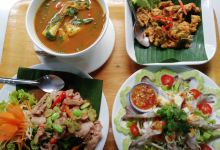 Ruean Mai Kaen Resterant and Coffee美食图片
