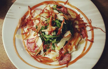 Clarendon Arms餐厅图片