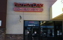 Fab Hot Dogs餐厅图片