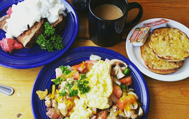 Swift Creek Cafe