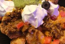 Taco John's美食图片