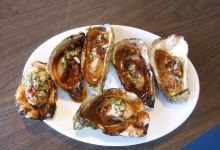 River View Dining美食图片