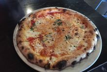 La Piazza al Forno美食图片