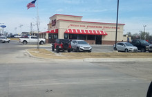 Freddy's Frozen Custard and Steakburgers餐厅图片