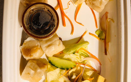 Thai Kitchen I