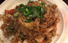 Sabeing餐厅图片