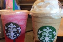 Starbucks美食图片