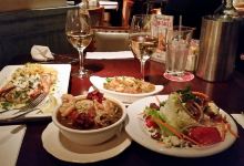 Pappadeaux Seafood Kitchen美食图片